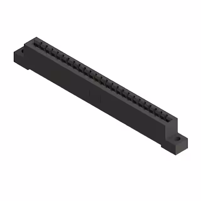 387-024-523-104 EDAC Inc.  Edgeboard Connectors